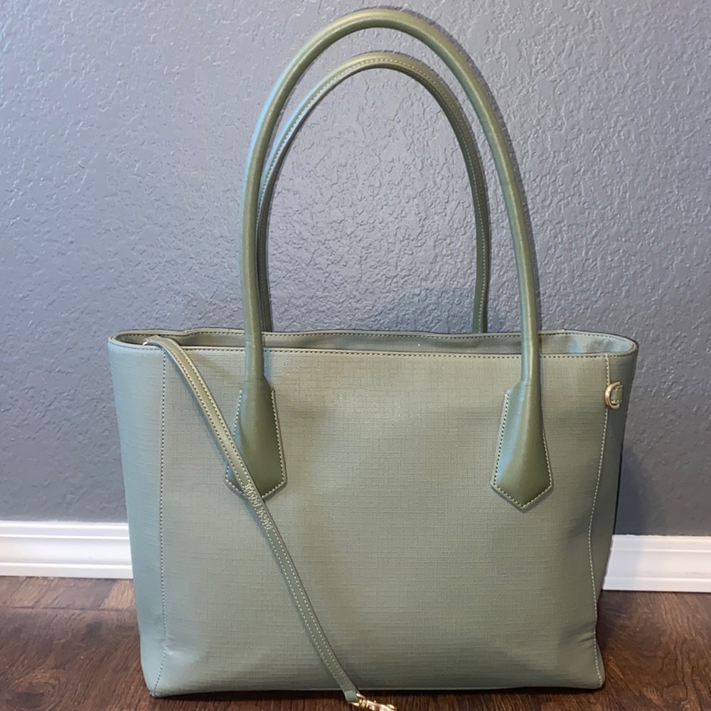 Dagne Dover Legend Tote Olive